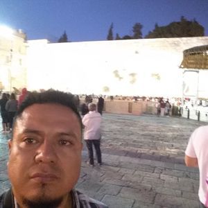 Meet your Posher, Edgar